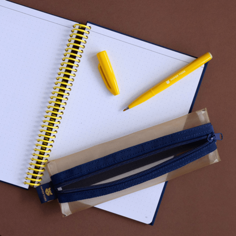 Papier Tigre Smart Case penal