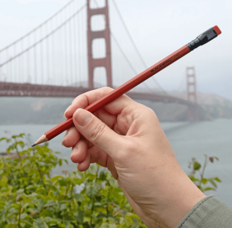 Blackwing Memo Book Volume 746, Set of 3