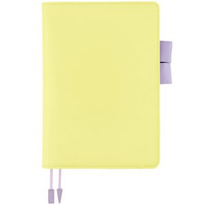 Hovedbilde HOBONICHI Colors Cover Honey Lilac A5