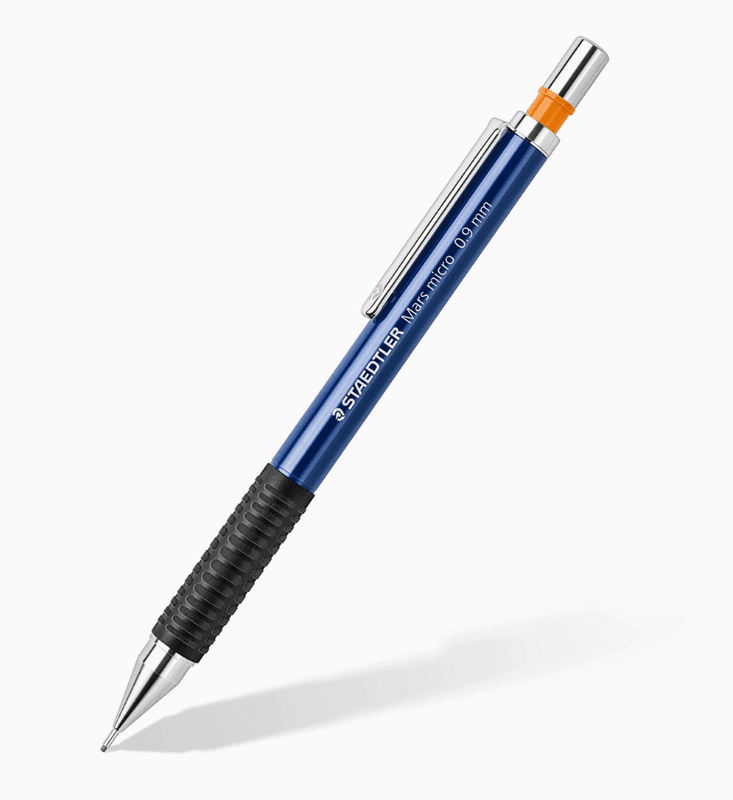 Staedtler Mars Micro Mekanisk blyant
