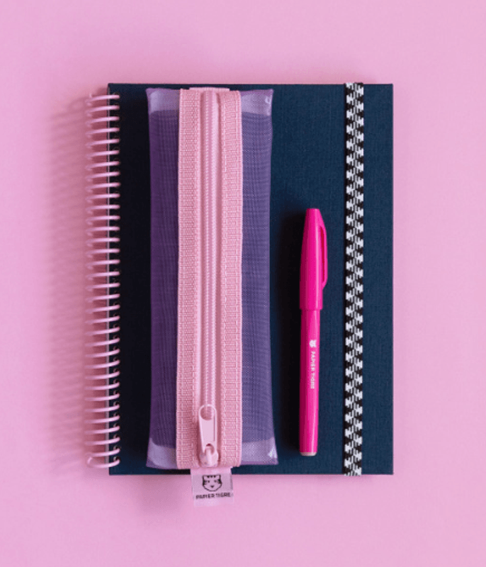 Papier Tigre Smart Case penal