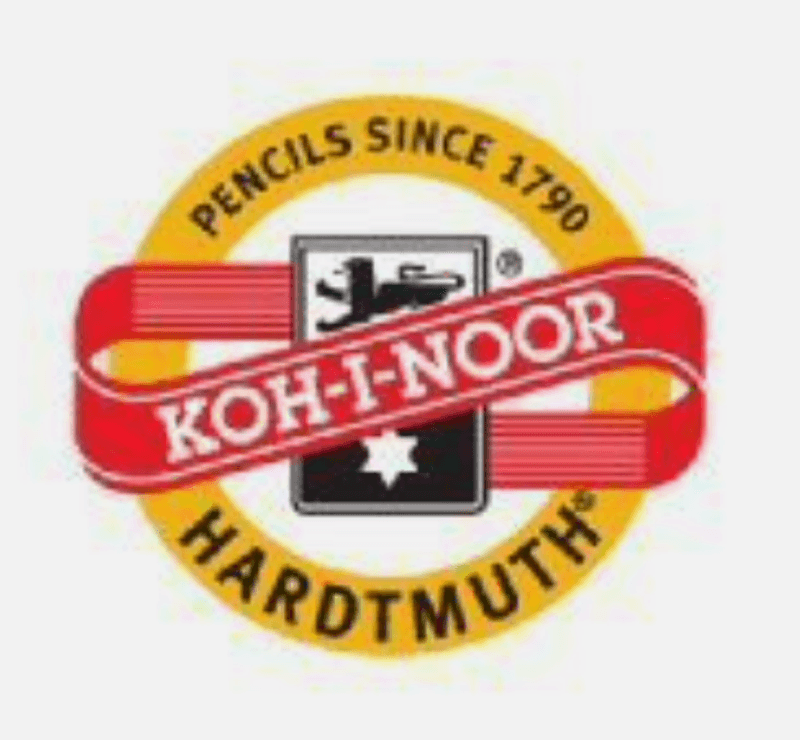 Koh-I-Noor 2 mm miner, flere varianter