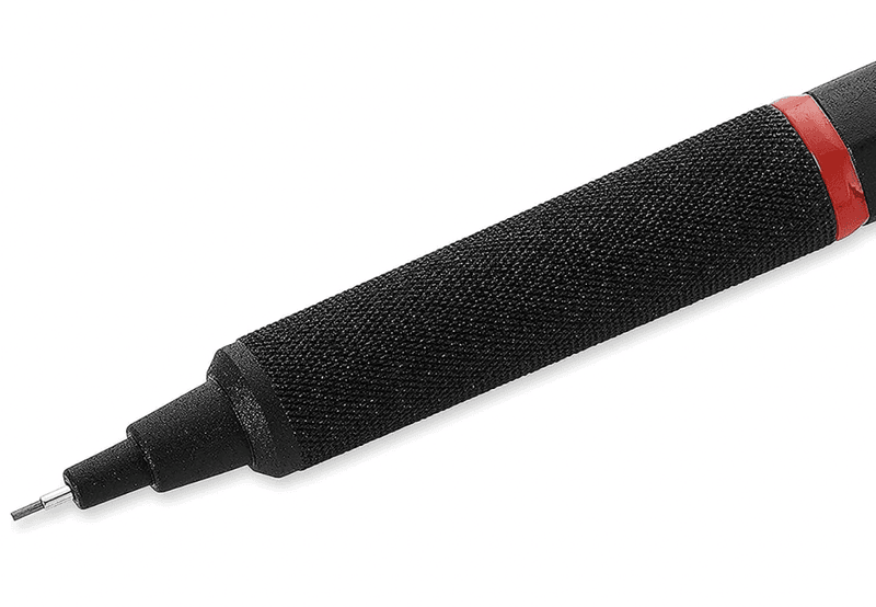 Rotring RAPID PRO Mekanisk blyant, Sort 0.7 mm