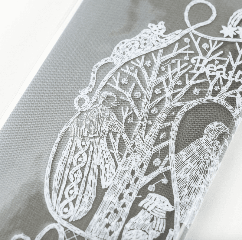 HOBONICHI Cover Weeks, Beautiful Season