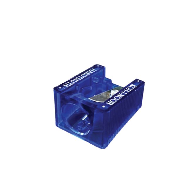 Hovedbilde Koh-I-Noor Jumbo Blyantspisser 12 mm