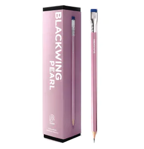 Hovedbilde Blackwing Pearl Pink 12 blyanter NEW!