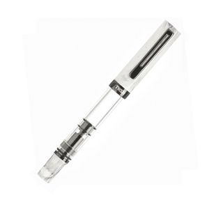 Hovedbilde TWSBI ECO Fyllepenn Carrera  with Onyx