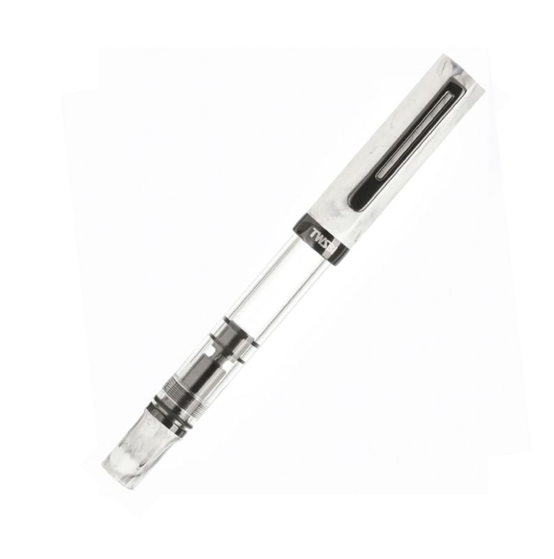 TWSBI ECO Fyllepenn Carrera  with Onyx