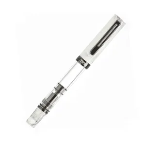 Hovedbilde TWSBI ECO Fyllepenn Carrera  with Onyx