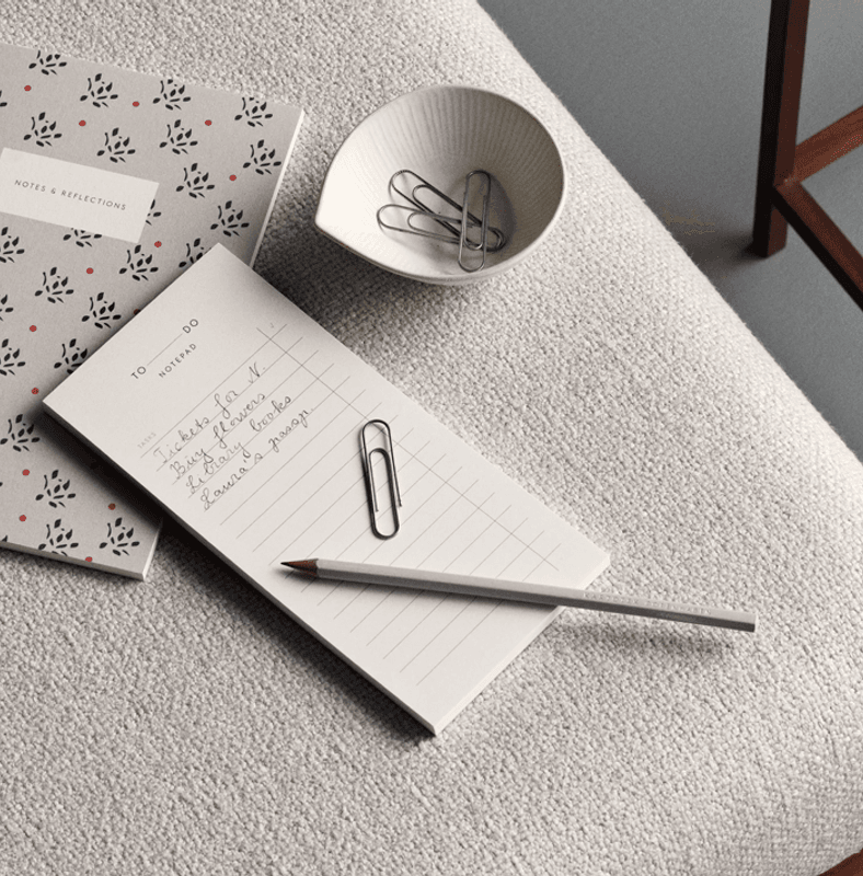 Kartotek To do list