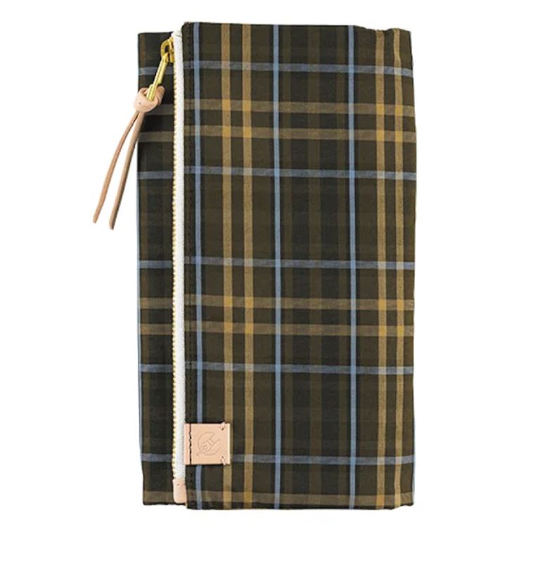 HOBONICHI Weeks Cover Tragen Bitter Plaid