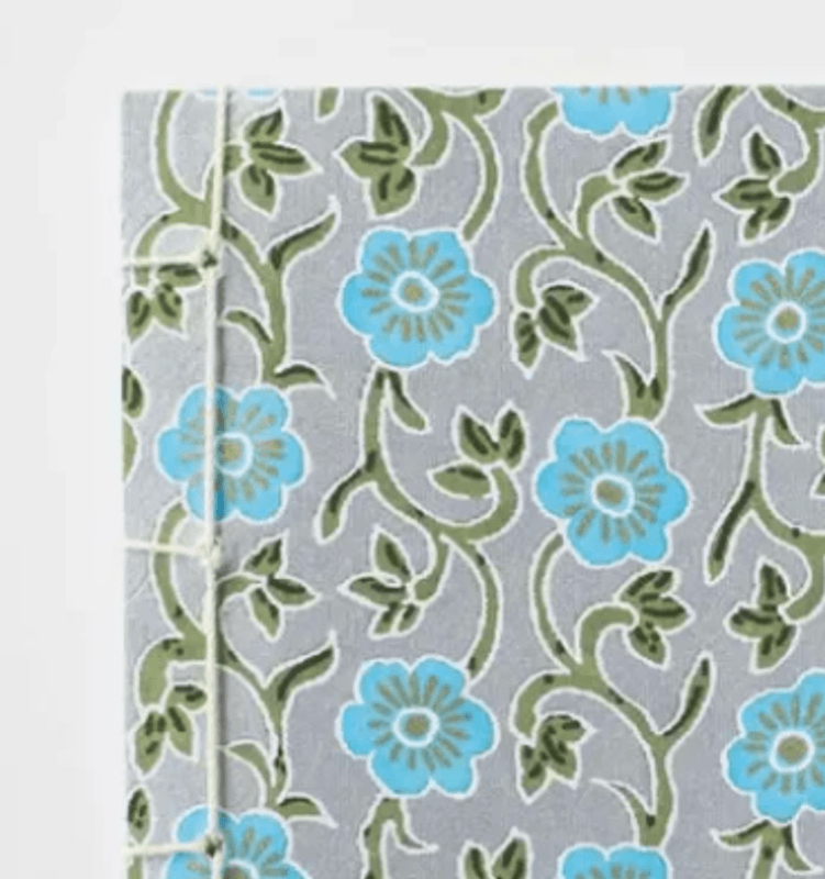 Shogado Memo Pad A6 Garden