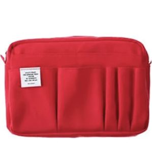 Hovedbilde Delfonics Pouch M, R&oslash;d