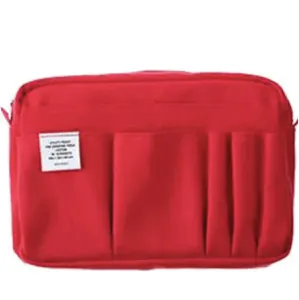 Hovedbilde Delfonics Pouch M, R&oslash;d