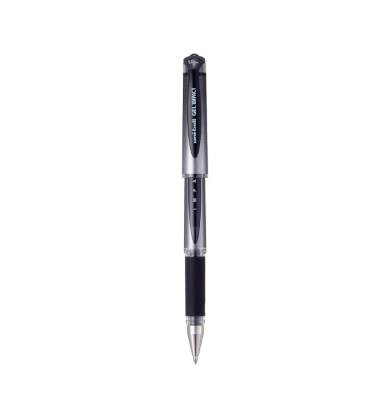 UNI Ball Impact Gel Pen 1,0