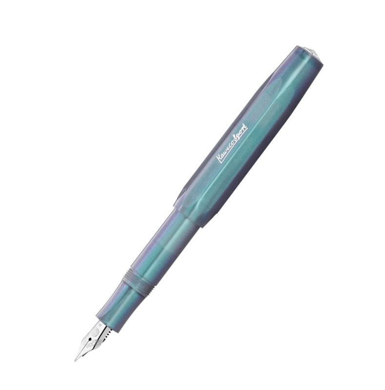 Kaweco LUNAR Sport Shadow Blue