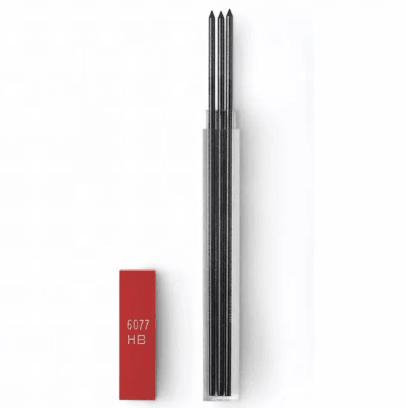 Caran D´Ache Fix Pencil MINER 2 mm