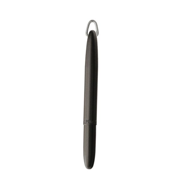 Hovedbilde Fisher Space Pen Bullet with Jump Ring, Black ...