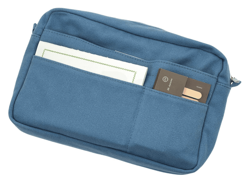 Delfonics Pouch M, Rosa