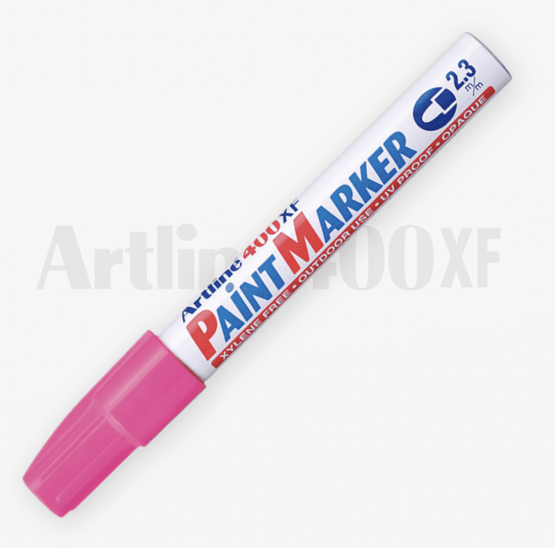 Artline 400 XF Paintmarker