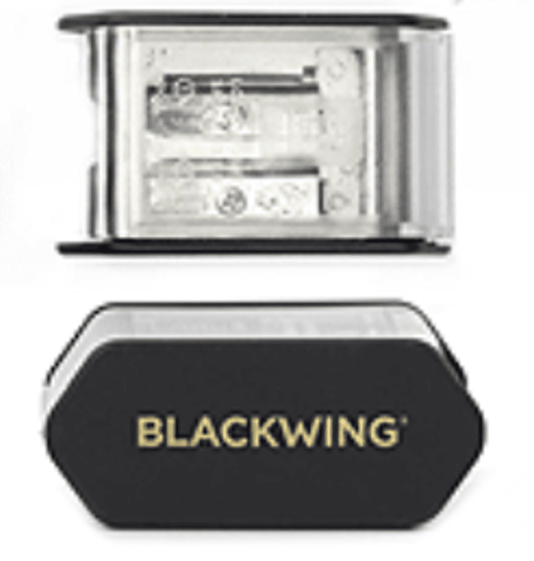 Kum/ Blackwing Automatic Replacement Blade, 3 stk