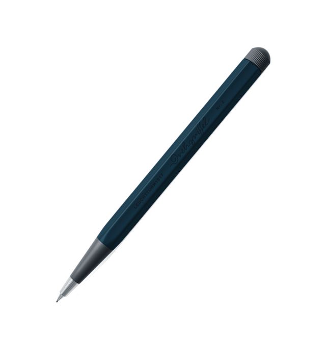Hovedbilde LEUCHTTURM1917  Drehgriffel Mekanisk Blyant 0,7 ...