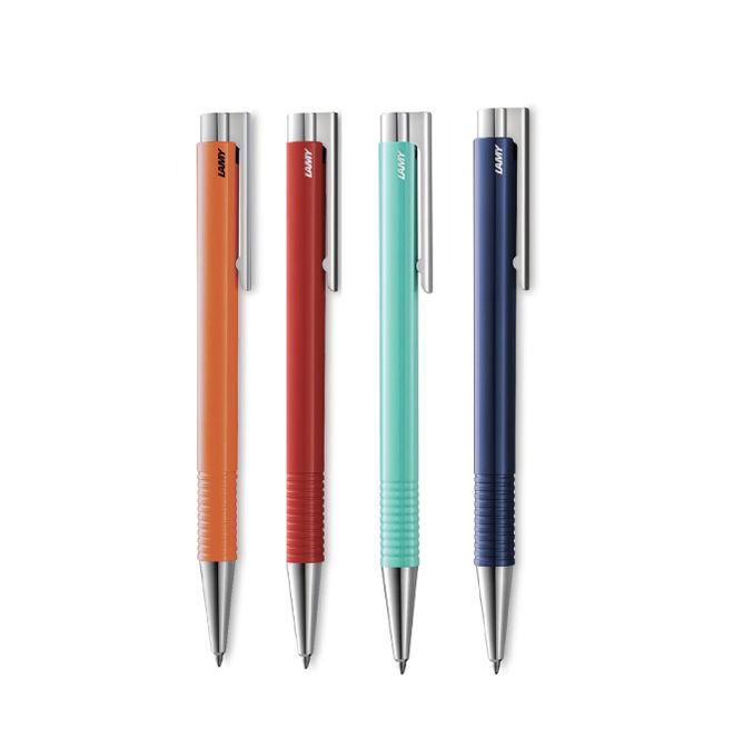 Hovedbilde LAMY Logo LX ballpointpen