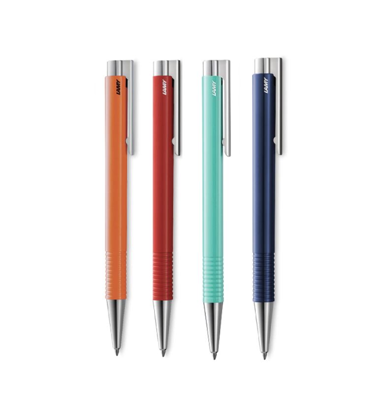 LAMY Logo LX ballpointpen
