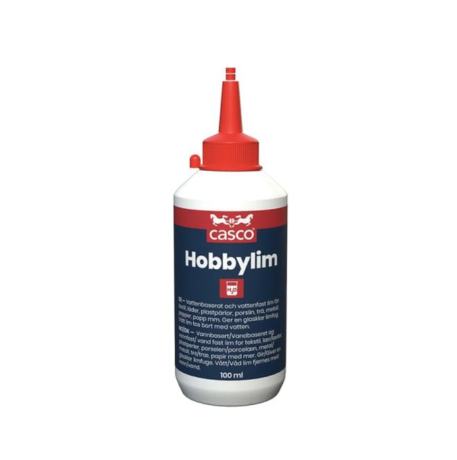 Hovedbilde Casco Hobbylim 100 ml