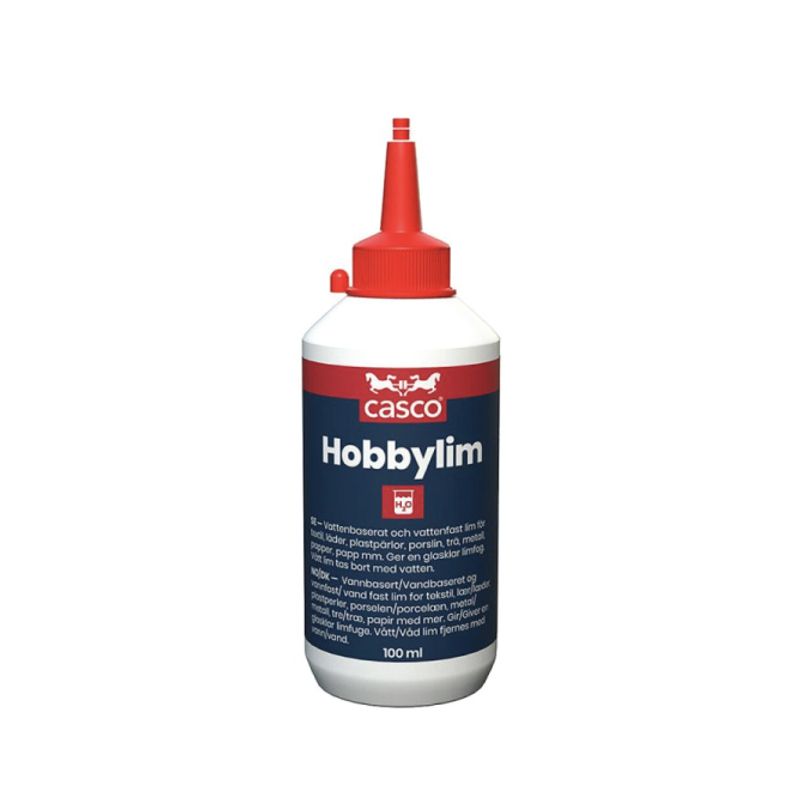 Casco Hobbylim 100 ml