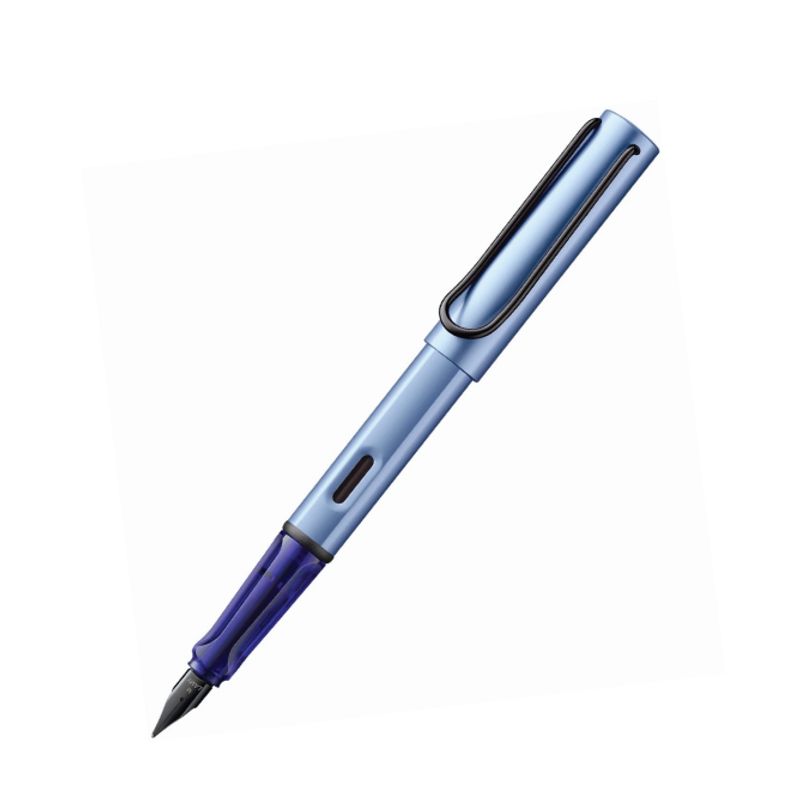 Lamy Al-Star Fyllepenn, Aquatic