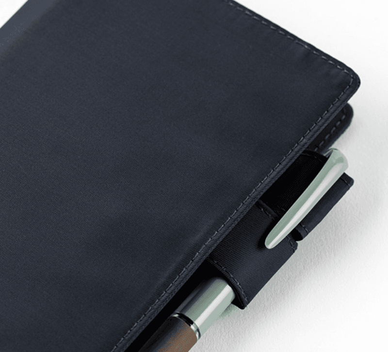 HOBONICHI Colors Cover Navy, A6