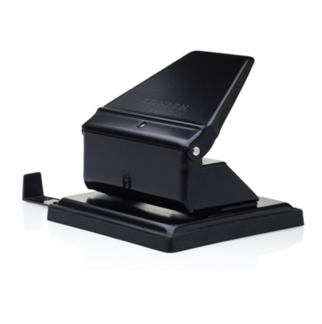 Hovedbilde Zenith Hullemaskin 787N