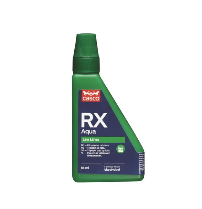 Hovedbilde Casco RX AQUA Lim, 85 ml