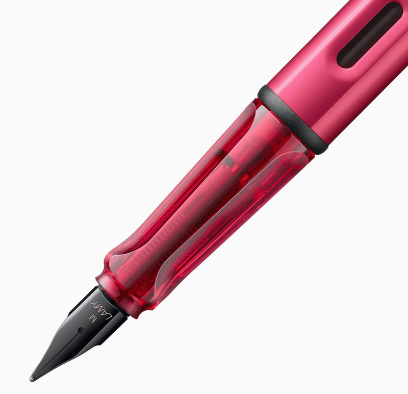 LAMY Al-Star Fyllepenn Fiery