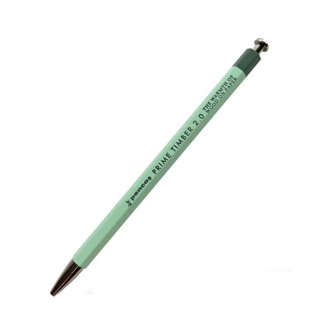 Hovedbilde Penco Prime Timber Mekanisk blyant, Mint