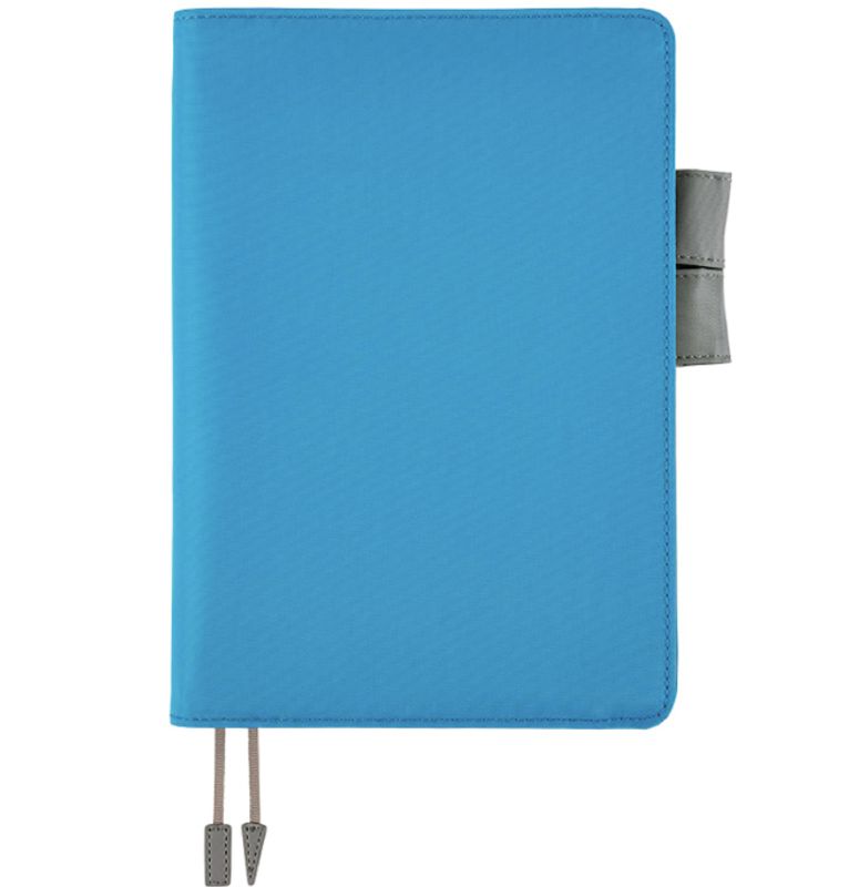 HOBONICHI Cover Winter City, A5