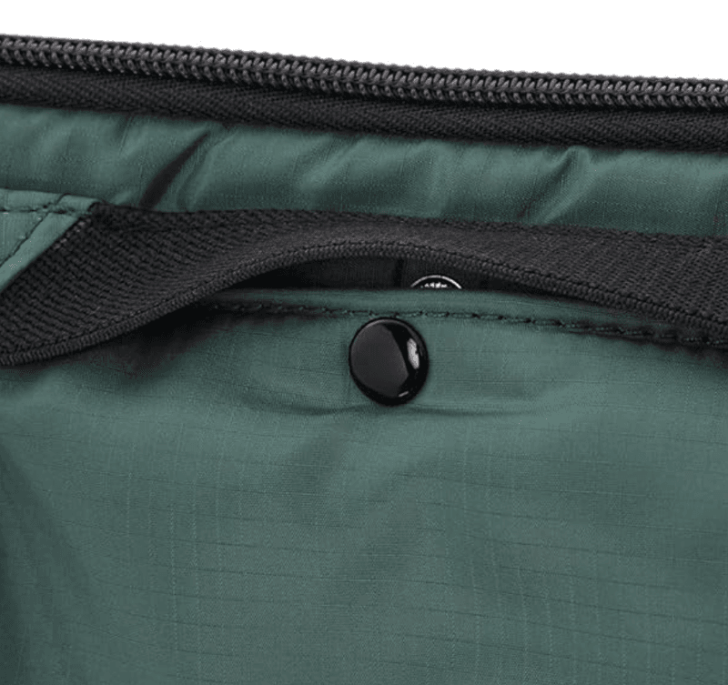 Marks Togakure Case A4, Dusty Blue