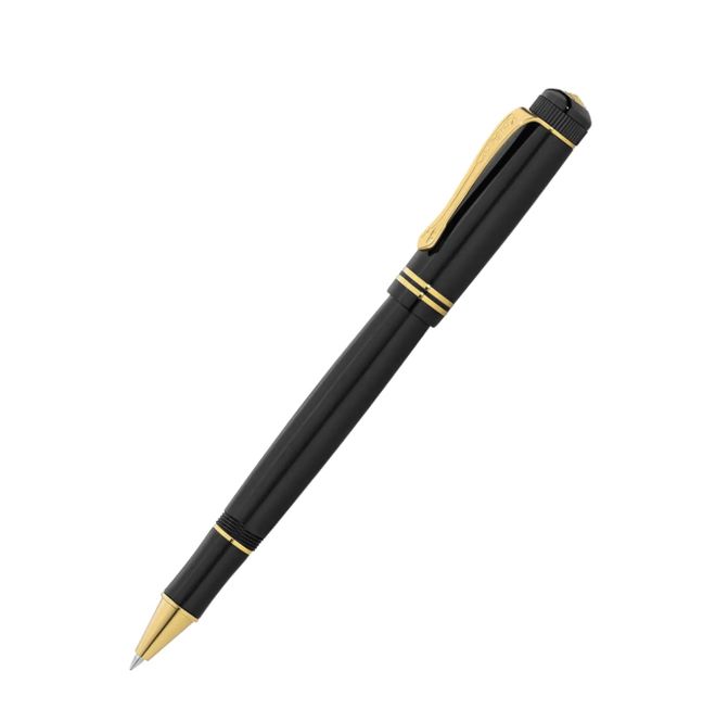 Hovedbilde Kaweco DIA 2 Roller Ball Pen, Gold