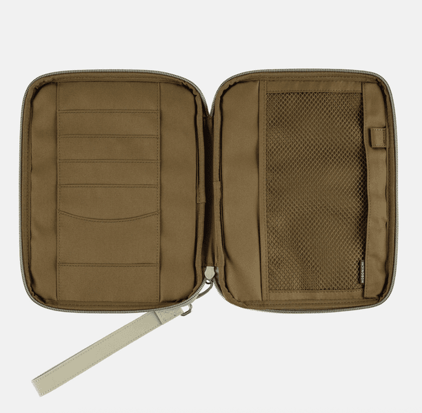 HOBONICHI Cover Quilt, A5