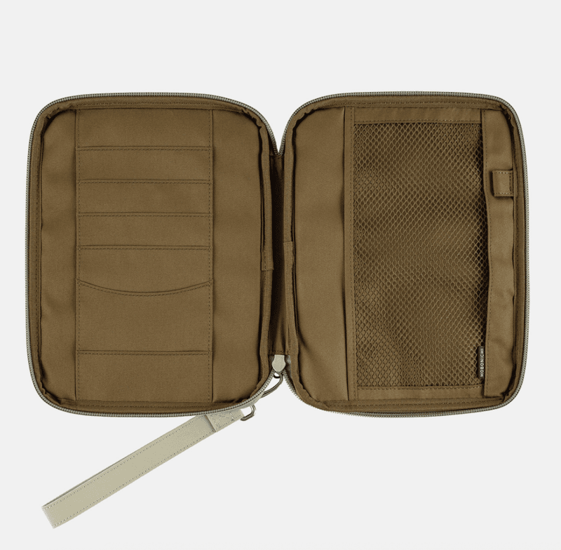 HOBONICHI Cover Quilt, A5