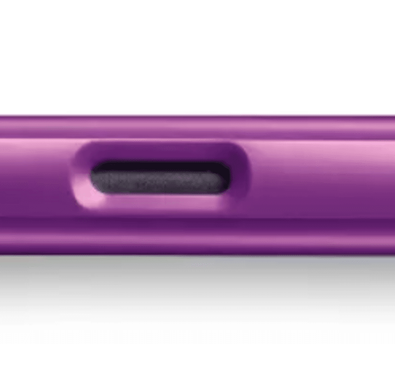 Lamy Al-Star Fyllepenn Lilac,  Special Edition 