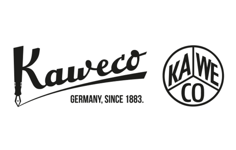 Kaweco Classic Sport Fyllepenn, Sort 