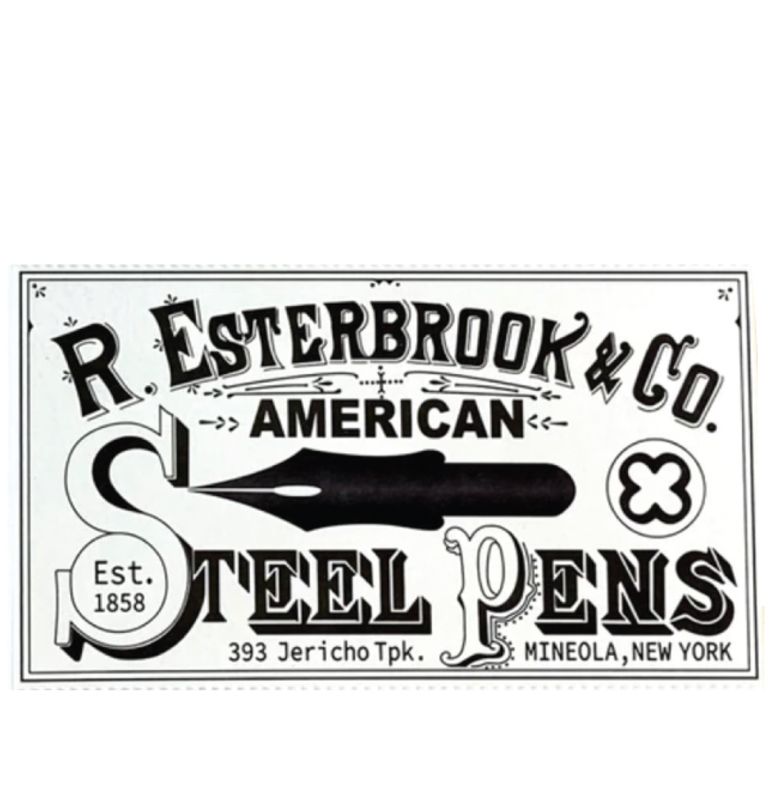 Esterbrook Blotting Paper Pack