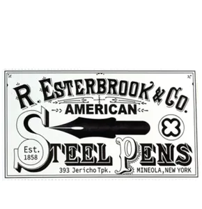 Hovedbilde Esterbrook Blotting Paper Pack