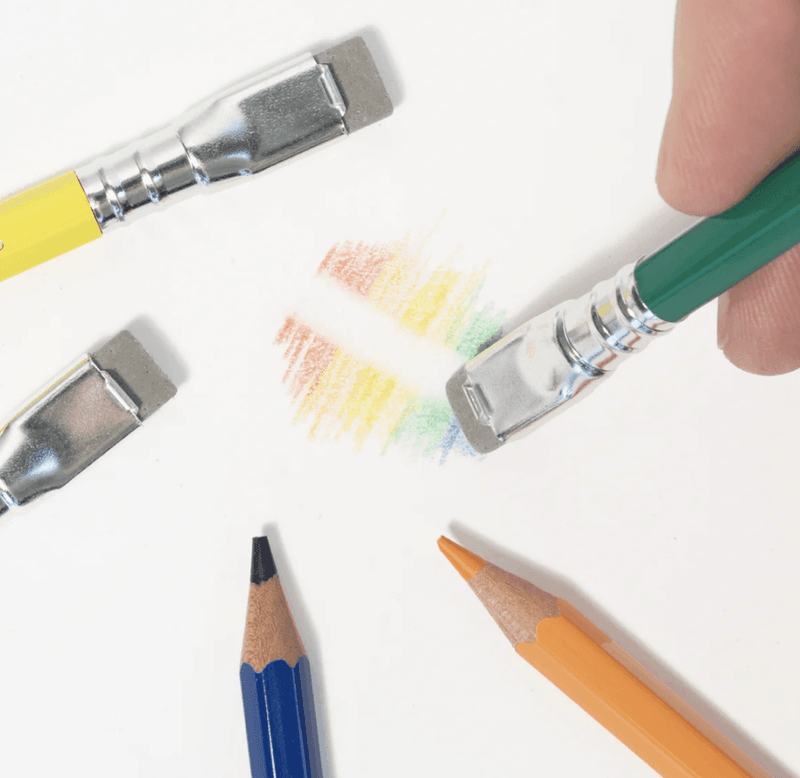 Blackwing Fargeblyanter 12 stk