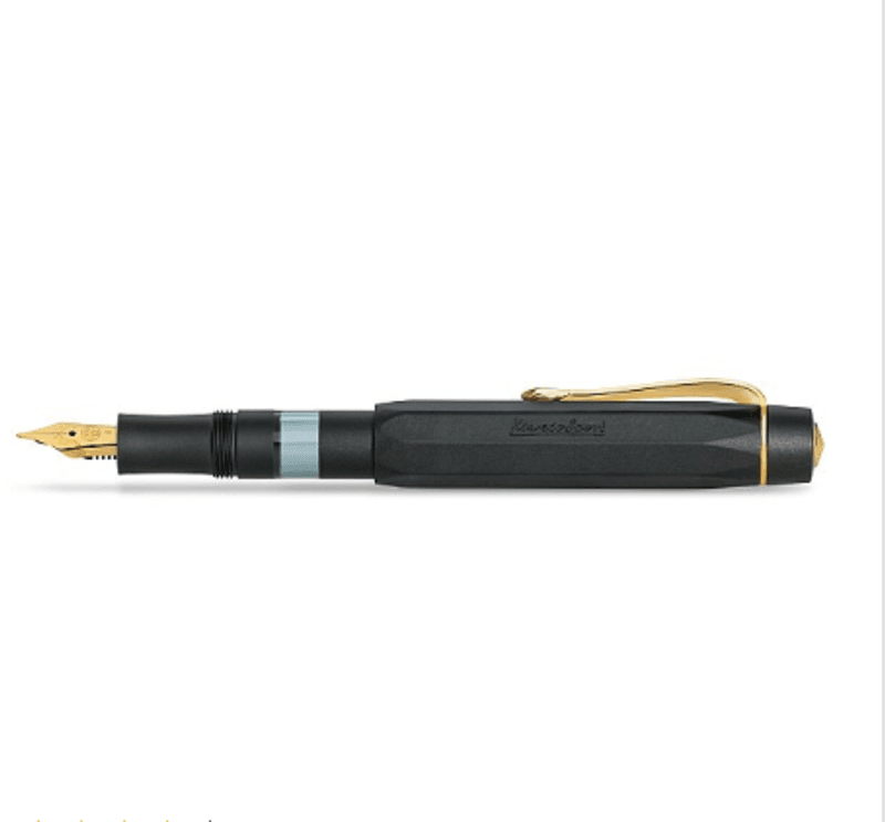 KAWECO Piston Reservesplitt / NIB