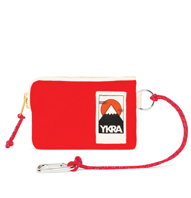 Hovedbilde YKRA Mini Wallet, flere farger