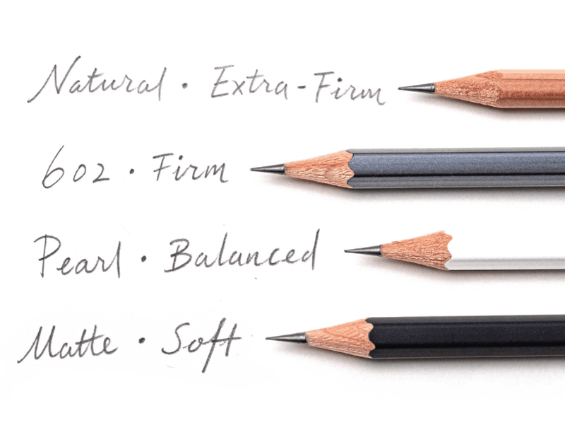 Blackwing Pencil Essentials Set