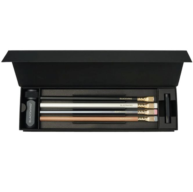 Hovedbilde Blackwing Pencil Essentials Set